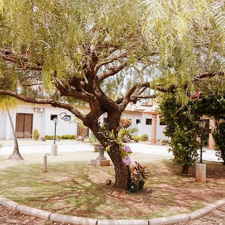 Rancho Das Pedras Itaberá Kültér fotó