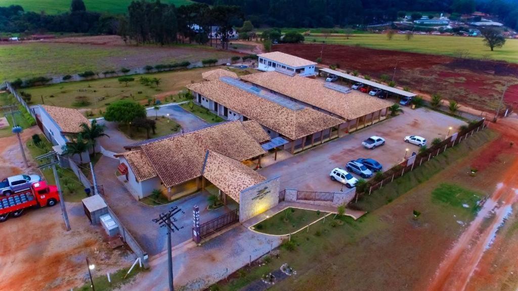 Rancho Das Pedras Itaberá Kültér fotó